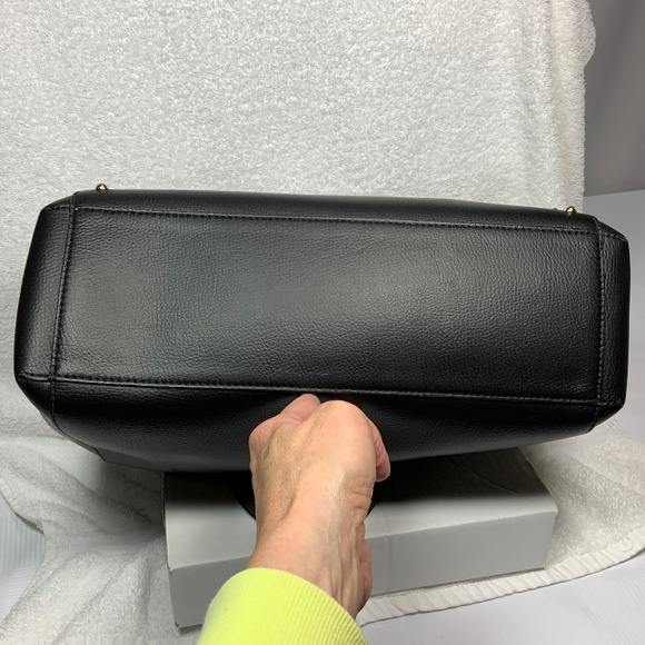 ♠️ Kate Spade New York Sanders Place Large Romily Tote - Picture 8 of 13